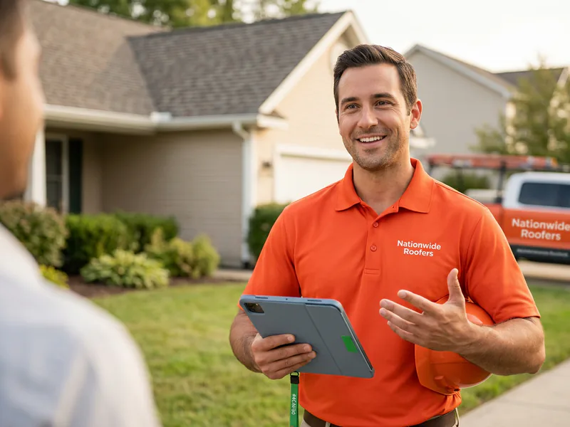 Roof Installation  in Central Point  FAQ