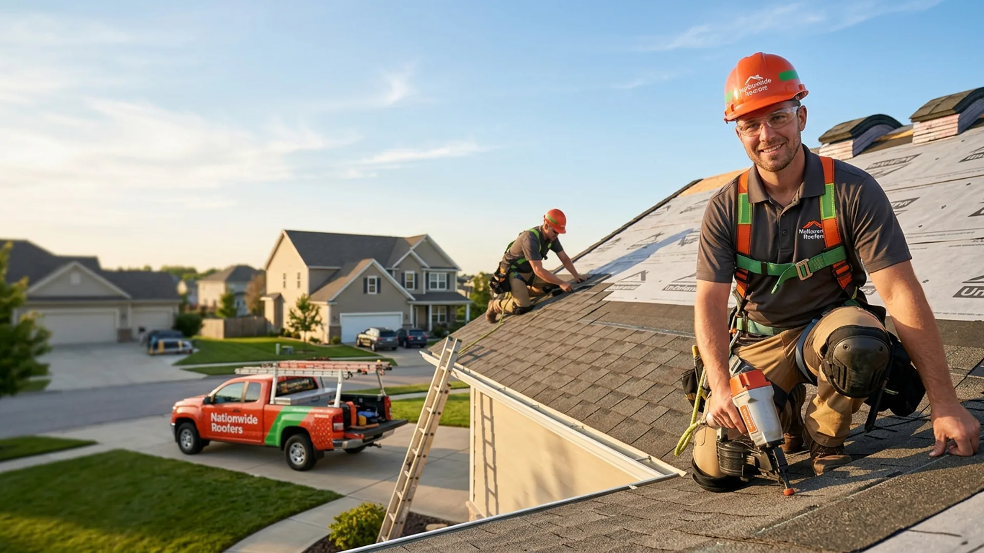 Certified Roof Installation Central Point, OR Near Me